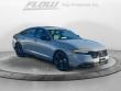 Used 2024 Honda Accord Hybrid Sport-L Sedan