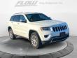 Used 2016 Jeep Grand Cherokee Limited SUV