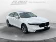 Used 2023 Honda Accord EX Sedan