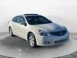 Used 2010 Nissan Altima 2.5 S Sedan