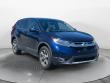 Used 2018 Honda CR-V EX-L SUV