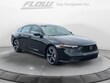  Honda Accord Hybrid