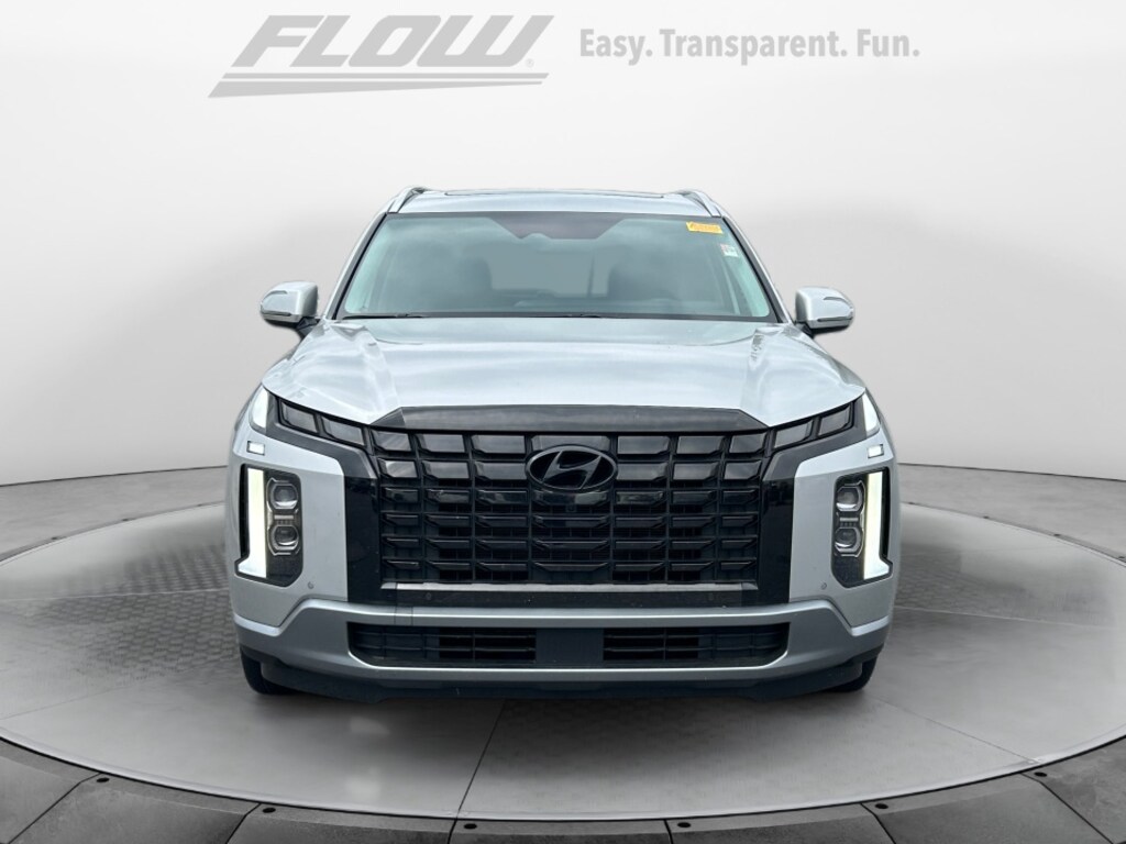 Used 2024 Hyundai Palisade Limited SUV