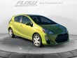  Toyota Prius c