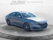 Certified 2022 Honda Accord Touring Sedan