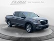 Honda Ridgeline