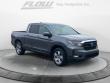 Certified 2025 Honda Ridgeline RTL Truck Crew Cab