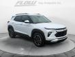 Used 2024 Chevrolet Trailblazer FWD LT SUV