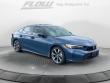 Certified 2025 Honda Civic Hybrid Sport Touring Sedan
