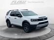  Honda Passport
