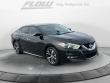 Used 2017 Nissan Maxima 3.5 SV Sedan