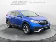 Used 2021 Honda CR-V AWD Special Edition SUV