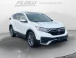 Certified 2022 Honda CR-V EX-L SUV