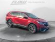 Certified 2021 Honda CR-V 2WD EX-L SUV