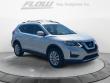 Used 2020 Nissan Rogue S FWD SUV