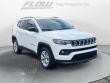 Used 2025 Jeep Compass Latitude SUV