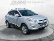 Used 2013 Hyundai Tucson GLS SUV