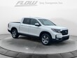  Honda Ridgeline