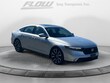 Honda Accord Hybrid
