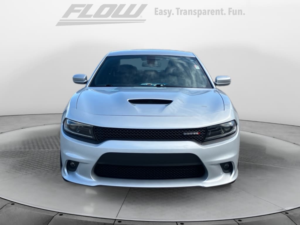 Used 2022 Dodge Charger R/T Sedan