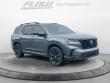 Certified 2025 Honda Pilot Black Edition SUV