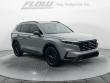 Certified 2025 Honda CR-V Hybrid Sport-L SUV