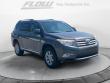 Used 2013 Toyota Highlander Plus SUV