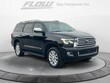  Toyota Sequoia
