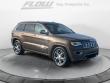 Used 2019 Jeep Grand Cherokee Overland 4x4 SUV