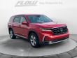 Certified 2025 Honda Pilot EX-L SUV