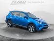Used 2018 Toyota RAV4 XLE SUV