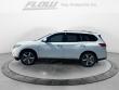 Used 2016 Nissan Pathfinder Platinum SUV