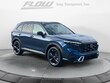 Honda CR-V Hybrid