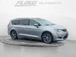 Used 2017 Chrysler Pacifica Limited Minivan