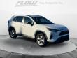 Used 2021 Toyota RAV4 LE SUV