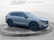  Honda CR-V Hybrid