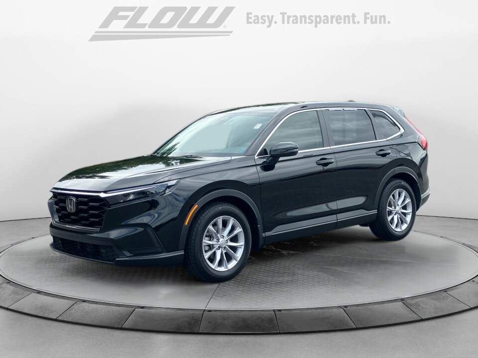 2024 Honda CR-V EX photo 3