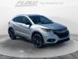 Used 2022 Honda HR-V 2WD Sport SUV