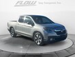  Honda Ridgeline