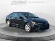 Used 2022 Toyota Corolla LE Sedan