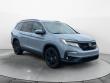 Certified 2022 Honda Pilot AWD Black Edition SUV