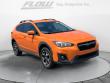 Used 2018 Subaru Crosstrek Premium SUV
