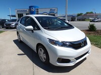 2019 Honda Fit Hatchback 2019 Honda Fit Hatchback