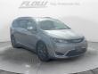 Used 2017 Chrysler Pacifica Limited Minivan