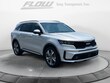  Kia Sorento Hybrid