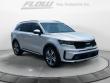 Used 2023 Kia Sorento Hybrid SX Prestige SUV