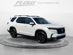 2025 Honda Pilot Touring SUV
