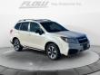 Used 2017 Subaru Forester 2.5i SUV
