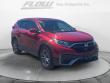 Certified 2022 Honda CR-V 2WD EX SUV