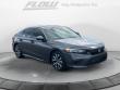 Used 2022 Honda Civic Sedan EX Sedan